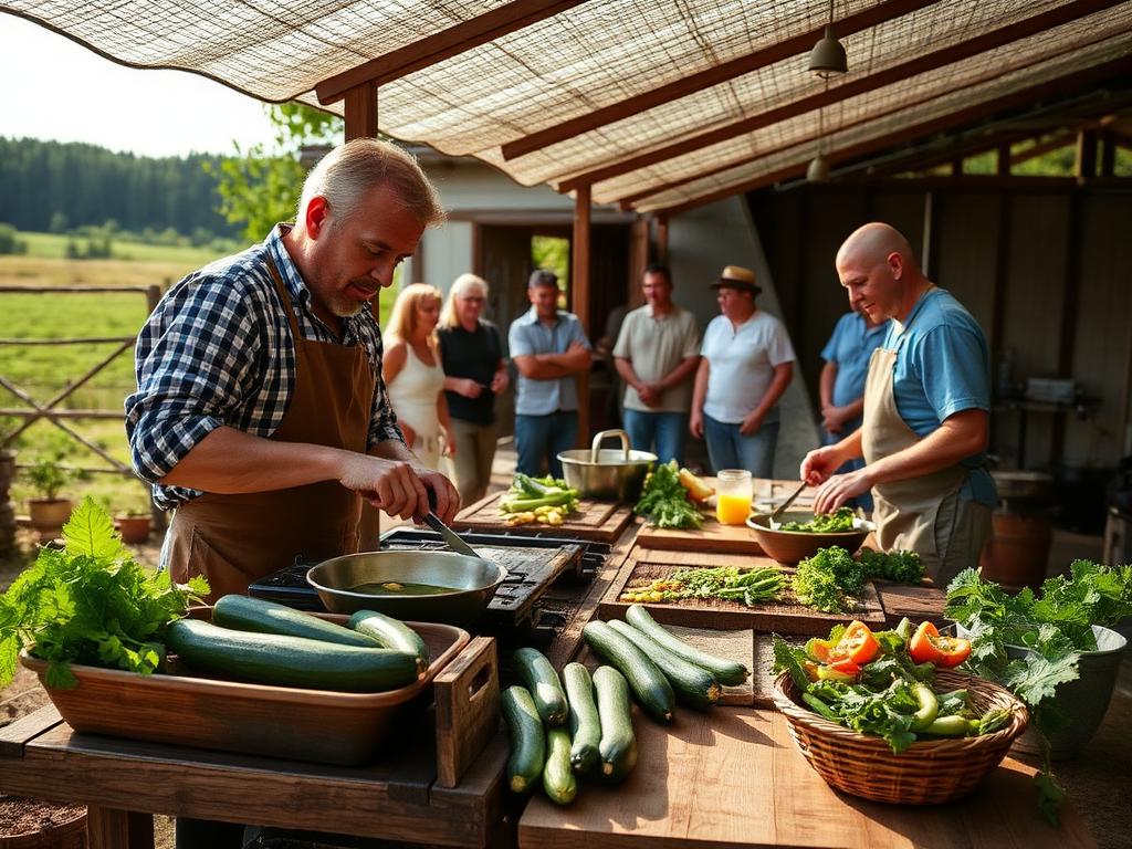Мастер-класс